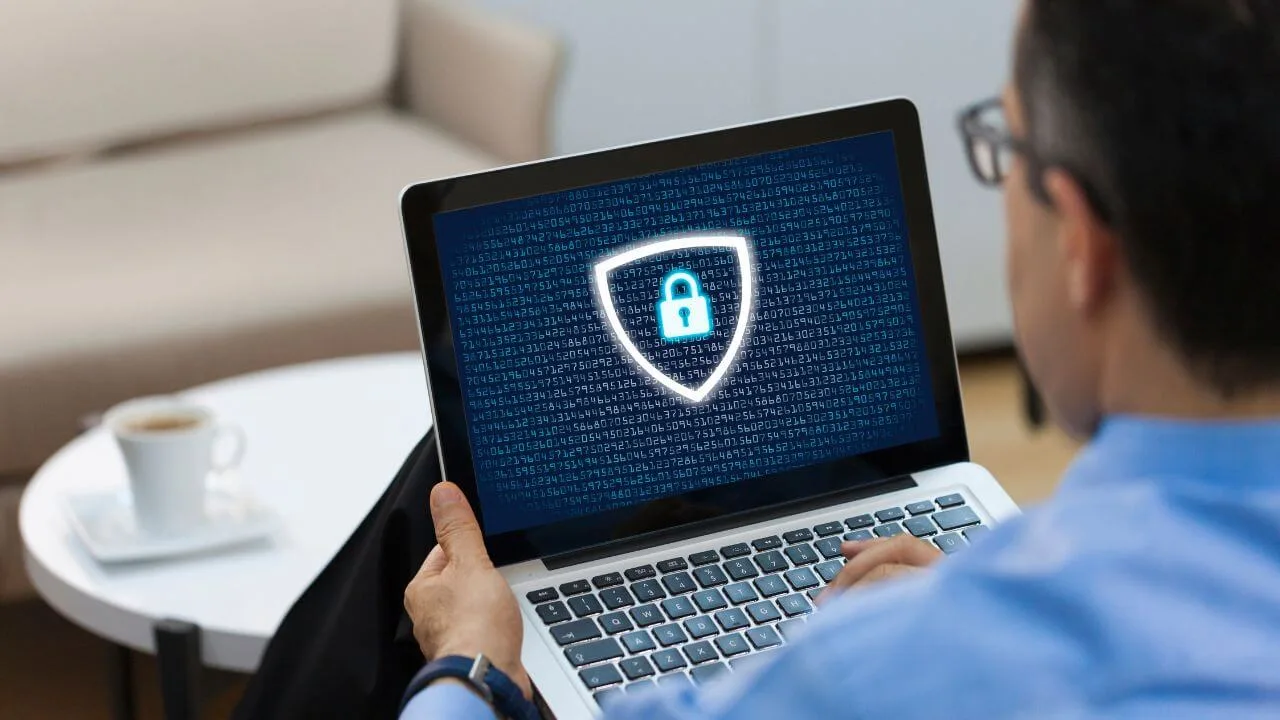 Gerador de Política de Privacidade