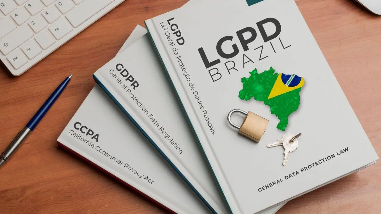 GDPR, LGPD e CCPA: O Que São e Como Impactam Sua Empresa
