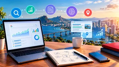 Estratégia de Conteúdo SEO: Como Priorizar Atualizações e Identificar Oportunidades em 2026